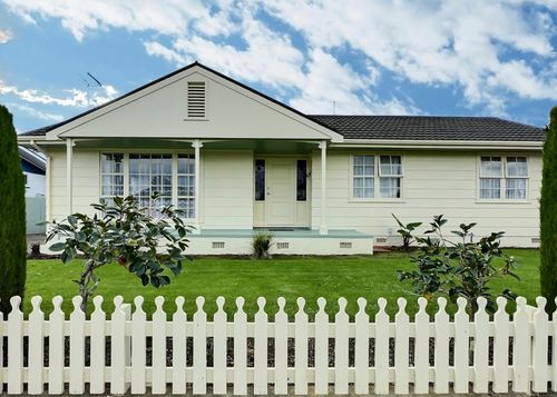 SOLD 21 Frickleton Street