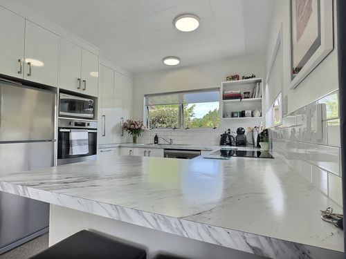 SOLD Kick back on Kennedy