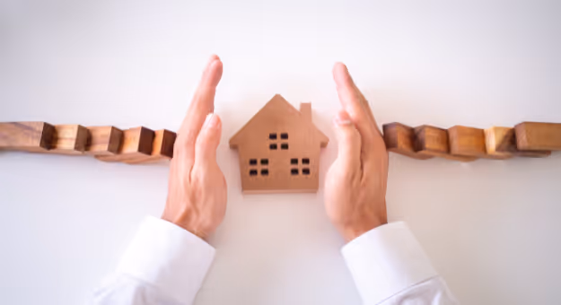 Wat is een borgstelling?