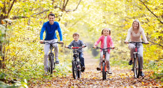 Lening elektrische fiets fiscaal aftrekbaar
