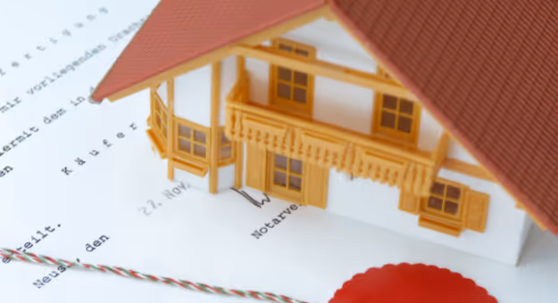 De notariskosten bij een lening via het Vlaams Woningfonds
