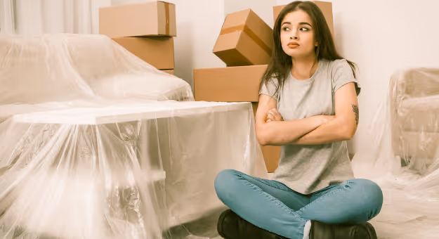 Alleen een huis kopen: de belangrijkste verzekeringen!