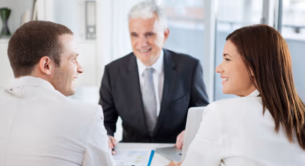 Kredietwaardigheid checken: naar wat kijkt de bank?