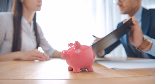 Geld lenen kost geld: hou rekening met bijkomende kosten