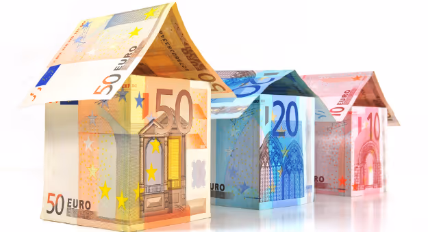 Hoeveel eigen middelen heb je nodig als je een woning koopt in België?