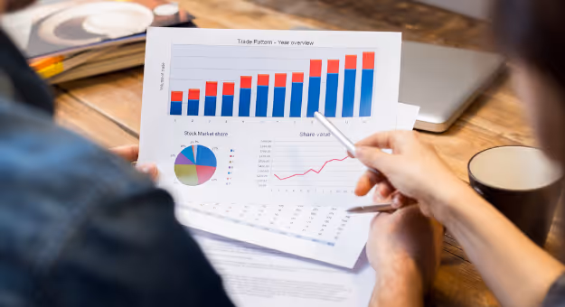 Ontdek de voordelen van variabele rente in 2024 bij Krediet@dvies