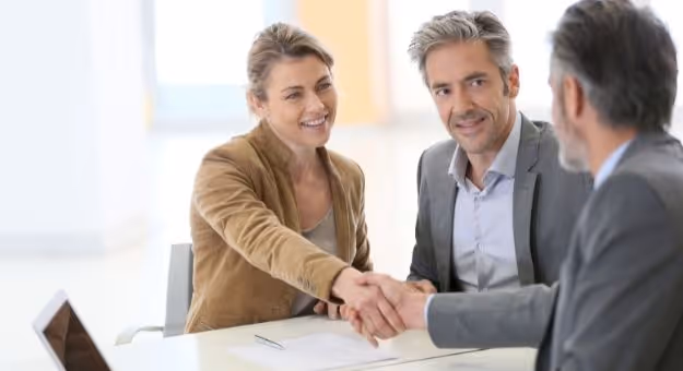 Met een lening je erfgenamen uitkopen