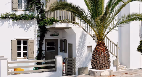 Vakantiewoning kopen