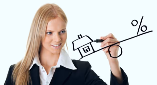 Hypotheek rente aftrek