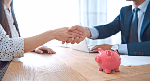 Geld lenen met lager inkomen