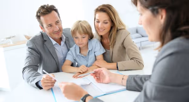 Kan ik ook via de gemeente een lening afsluiten?