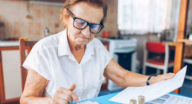 Geld lenen boven 80 jaar
