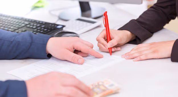 Kredietverstrekkers met soepele acceptatie