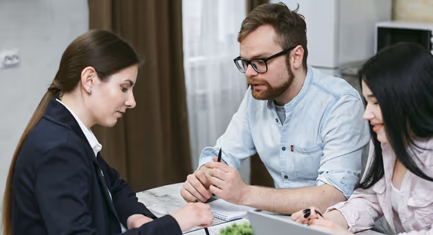 Wie komt aanmerking voor sociale lening 