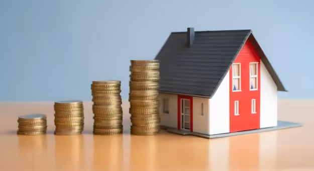 Worden de huizen duurder in 2025?