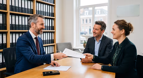 Woning Kopen in Belgie als Nederlander