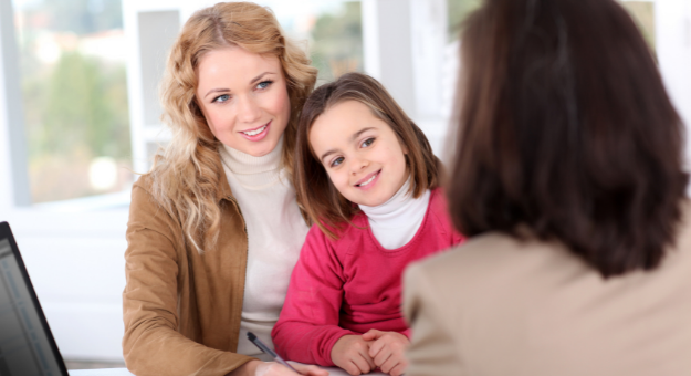 Sociale lening alleenstaande moeder