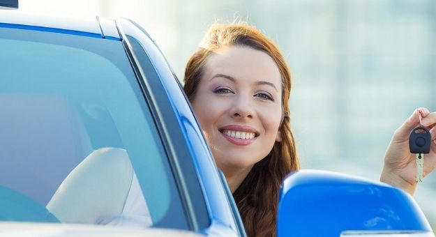 Autolening
