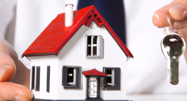 Buy to let hypotheek
