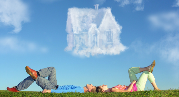 Lening voor huis
