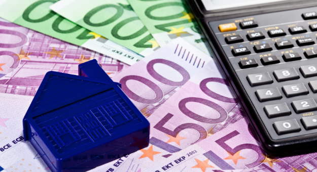 Dossierkosten hypothecaire lening