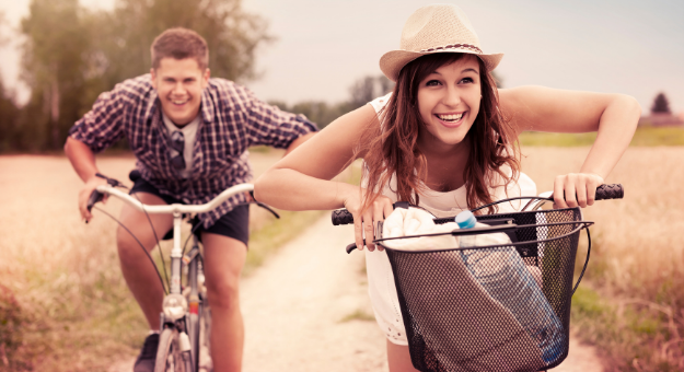 Fiets kopen op krediet