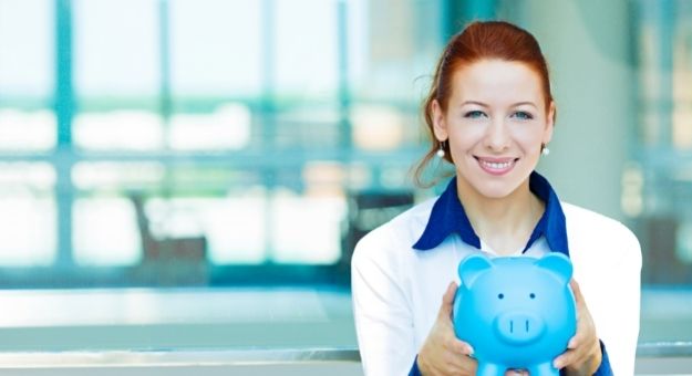 Hoeveel geld houd je best op je spaarrekening?