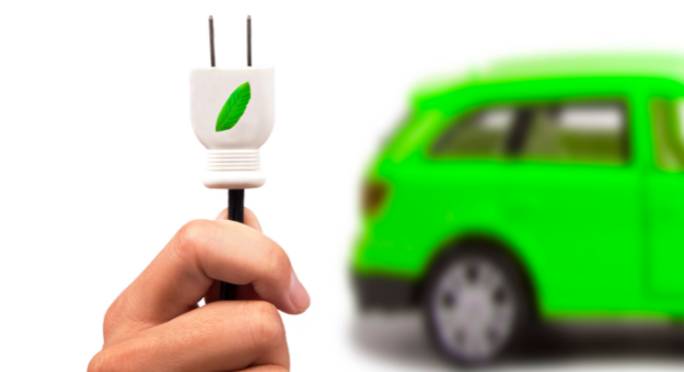 Is groene autolening goedkoper
