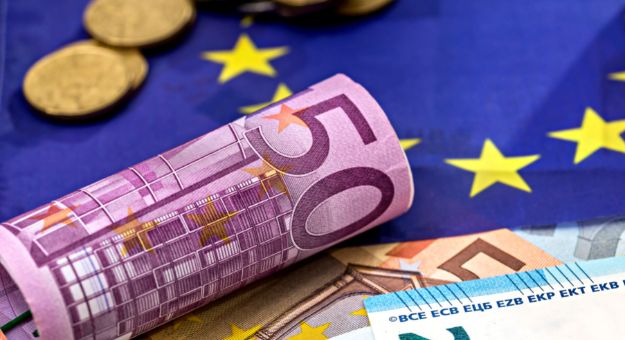 Kan ik geld lenen in het buitenland