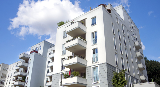 Lening voor vakantiewoning