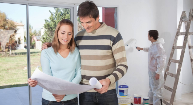 Renovatielening voorwaarden