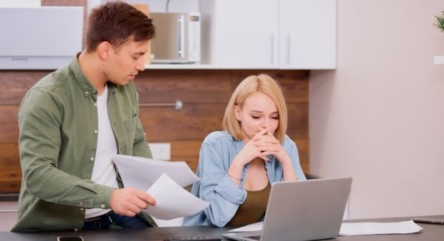 Welke documenten nodig voor persoonlijke lening