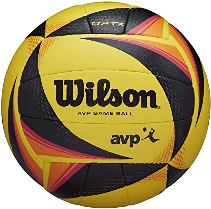AVP Volleyball