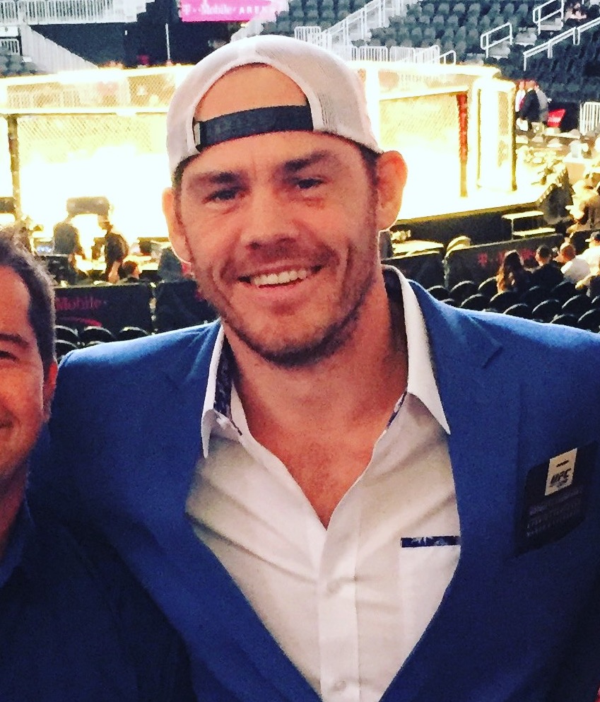 picture of Brett