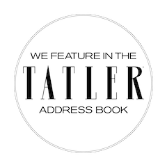 Tatler Address Book features Zental Dental, Award Winning Dentist