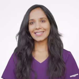 Dr Priyanka Shah