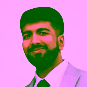 Dr Mohammed Mota