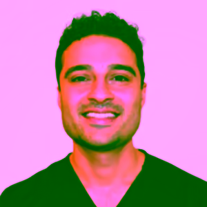 Dr Raad Sabet