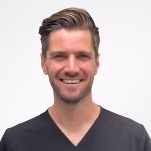 Dr Robert Wood 