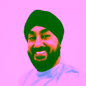 Dr Sarbjit Cholia