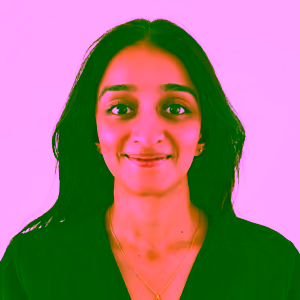 Dr Dhalisha Patel