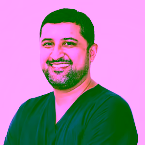 Dr Abdul Rehman Rashid