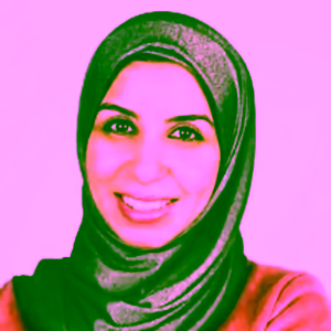 Dr. Zahra Shehabi - Specialist & Consultant in Sedation & Special Care Dentistry