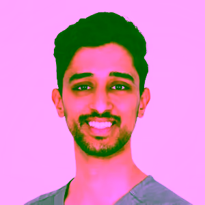Dr. Pramit Patel