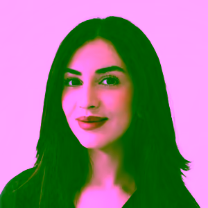 Zaynab Mirza