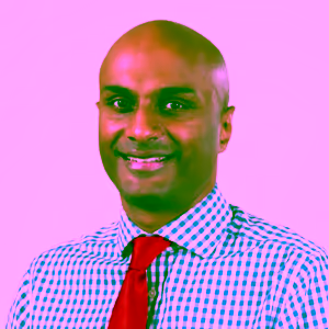 Indran Balasundaram