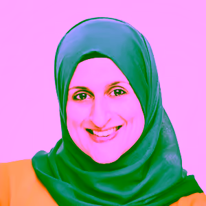 Dr. Sarra Jawad, Specialist & Consultant in Restorative Dentistry, Periodontics and Prosthodontics