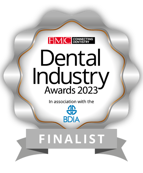 Zental - Private Dentistry Awards finalist in best new practice and nervous patient categories