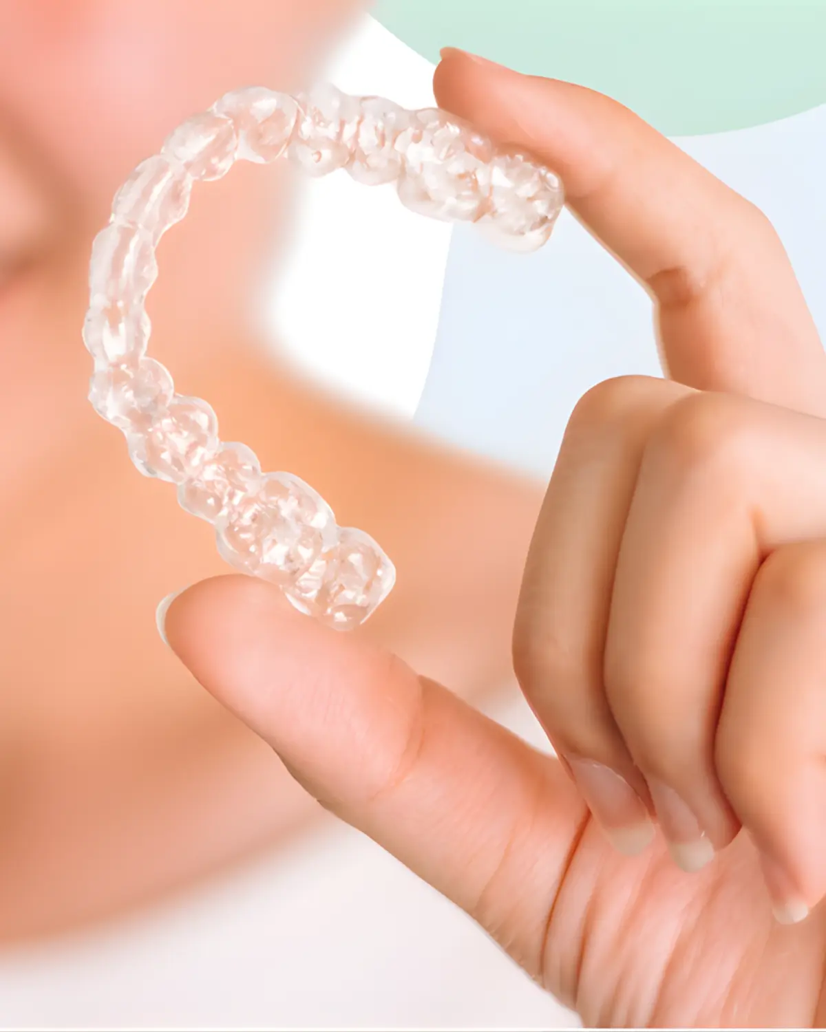 Straighten Your Teeth in Half a Year with Six Month Smiles®