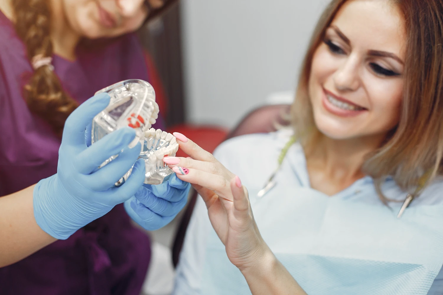 What Are the Benefits of Dental Implants